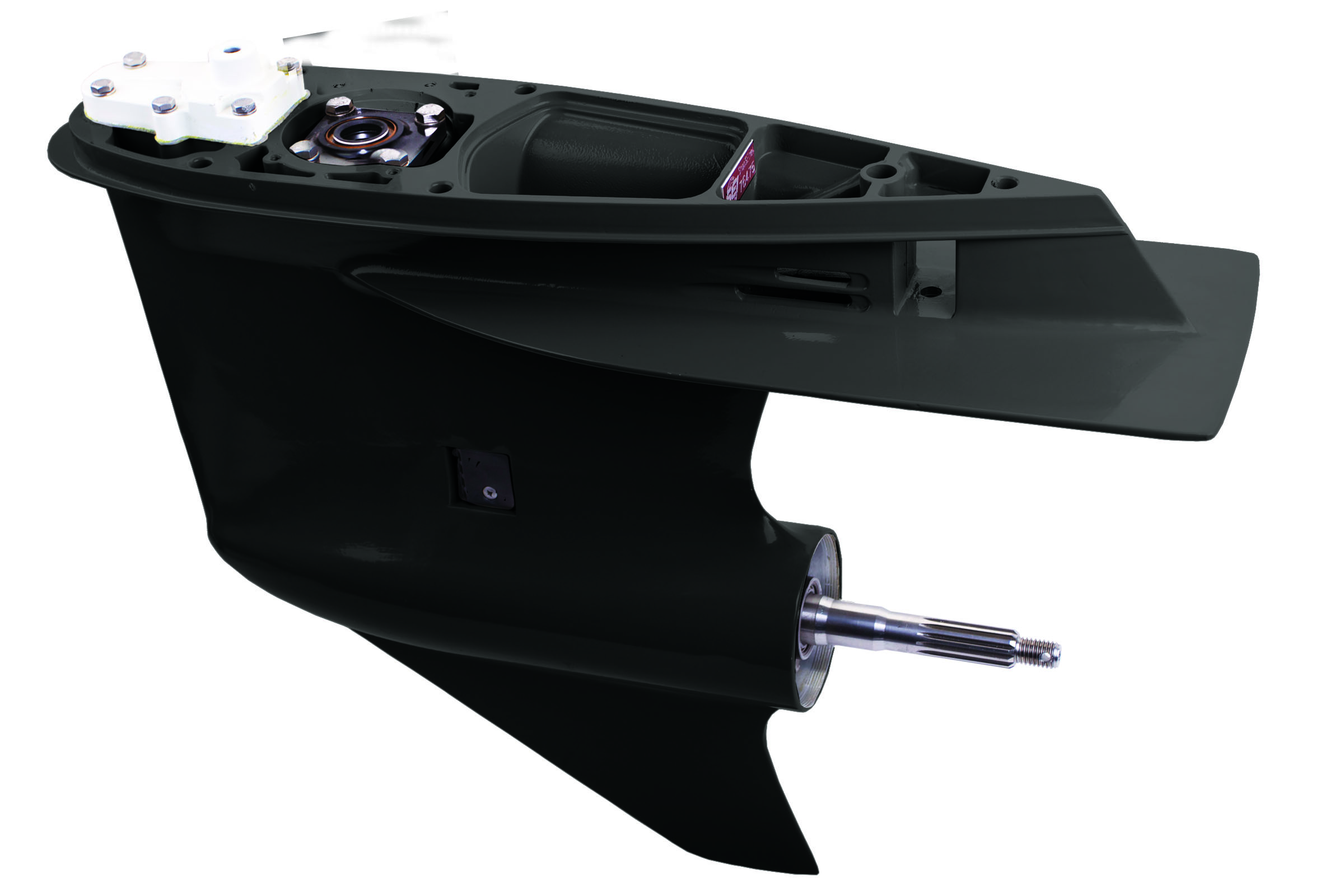 Sterndrive Engineering: SE 305 Johnson Evinrude Replacement